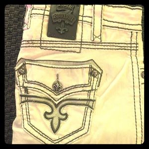 Rock Revival Men’s Jeans